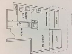 J Gateway (D22), Condominium #554876901